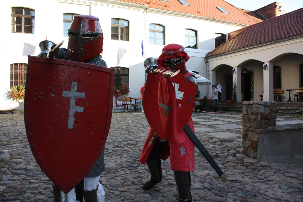 Zamek Królewski we Wschowie